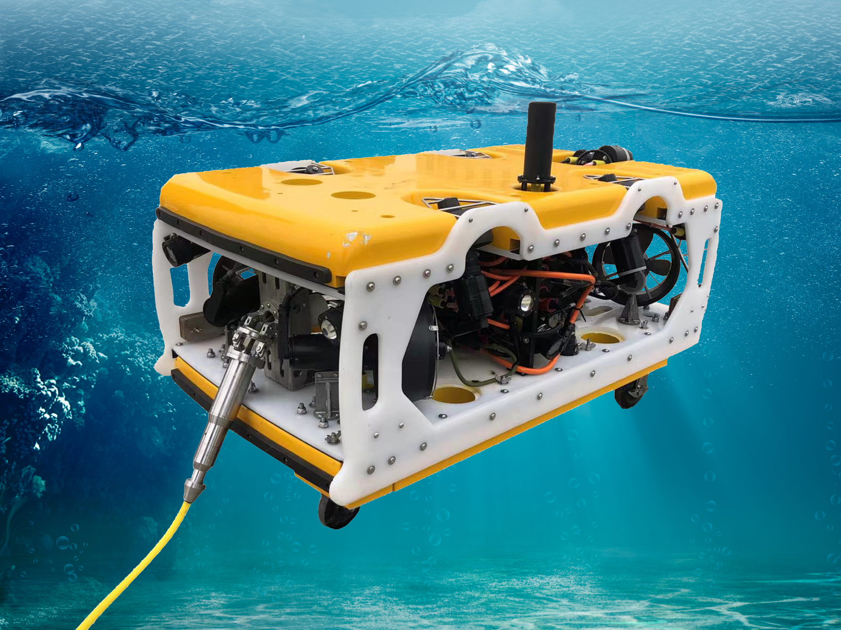 抗老化改性应用示例