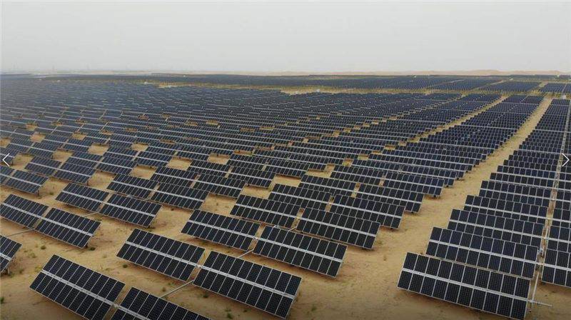 抗老化改性案例3